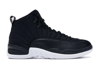 Jordan 12 Retro Nylon - authentic Jordan sneakers