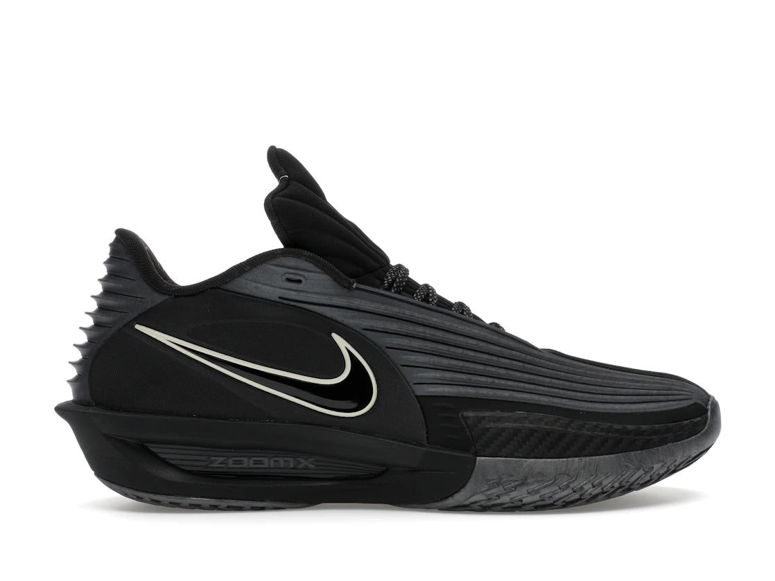 Nike Air Zoom GT Cut 3 Turbo LX Black Label - vue 360