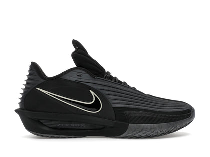 Nike Air Zoom GT Cut 3 Turbo LX Black Label - authentic Nike sneakers