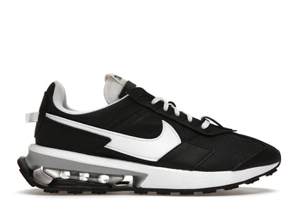 Nike Air Max Pre-Day Black White (Women's) - authentic Nike sneakers