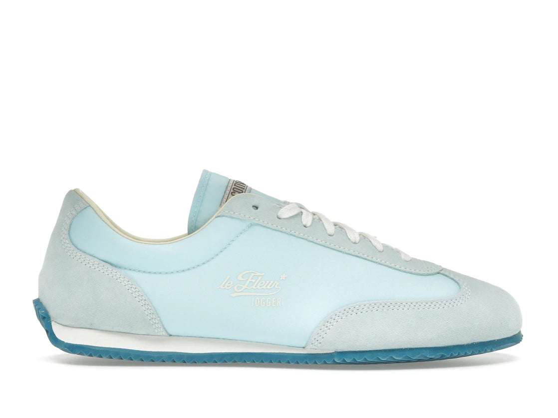 Converse Jogger GOLF le FLEUR* Tyler, The Creator Quiet Tide - vue 360