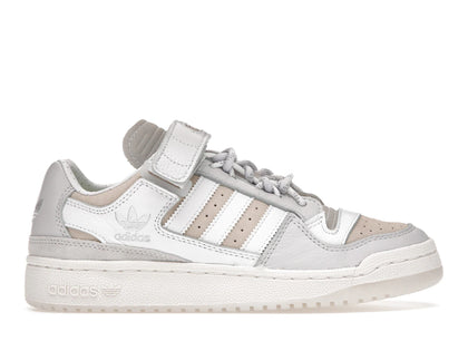 adidas Forum Lo Beyonce Ivy Park Core White - authentic adidas sneakers