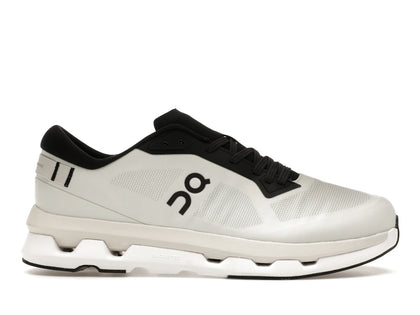 On Running Cloudzone Ice Black - authentic On sneakers