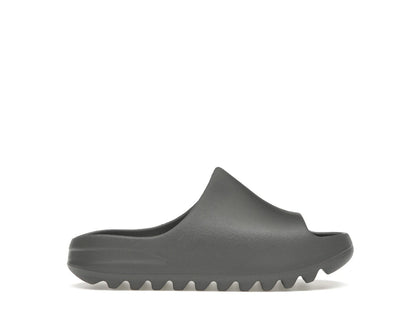 adidas Yeezy Slide Slate Grey (Kids) - authentic adidas sneakers