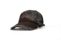 Travis Scott Cactus Jack Journey Hat Multicolor