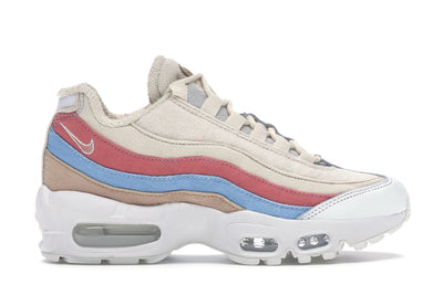 Nike Air Max 95 Plant Color Collection Multi-Color (Women's)