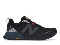 New Balance Fresh Foam Hierro v6 GTX Black Mountain Teal