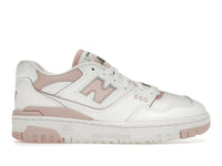 New Balance 550 White Pink Sand (Women's)