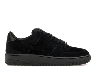 Nike SB Air Force 1 Low Triple Black