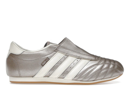 adidas Taekwondo Earth Strata Cream White Gum (Women's) - authentic adidas sneakers