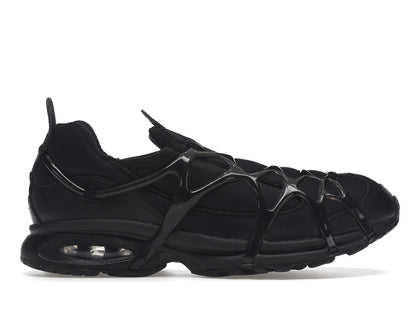 Nike Air Kukini Triple Black - authentic Nike sneakers