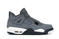 Jordan 4 Retro Cool Grey (2019) (GS)