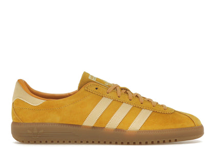 adidas Bermuda Bold Gold - authentic adidas sneakers