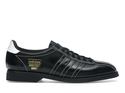 adidas Bowling Brain Dead Dover Street Market Black - authentic adidas sneakers