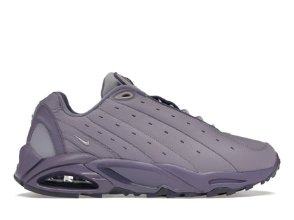 Nike Hot Step Air Terra Drake NOCTA Violet Haze - authentic Nike sneakers