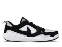 Jordan CMFT Era Black White