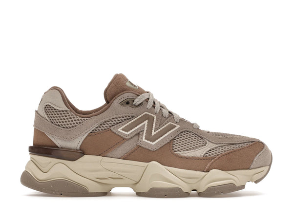 New Balance 9060 Mushroom Arid Stone (GS)