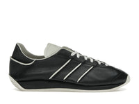 adidas Y-3 Country Black Talc