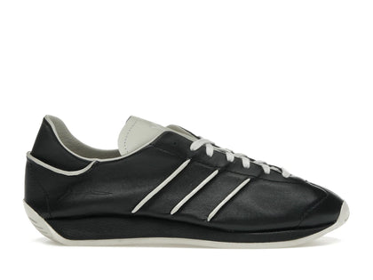 adidas Y-3 Country Black Talc - authentic adidas sneakers