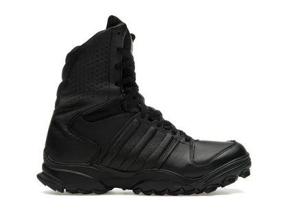 adidas GSG 9.2 Triple Black - authentic adidas sneakers
