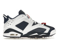 Jordan 6 Low Golf Olympic