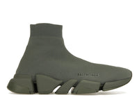 Balenciaga Speed 2.0 Green