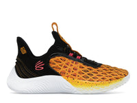 Under Armour Curry Flow 9 Sesame Street Beyond The Stripe