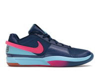 Nike Ja 1 NY vs. NY