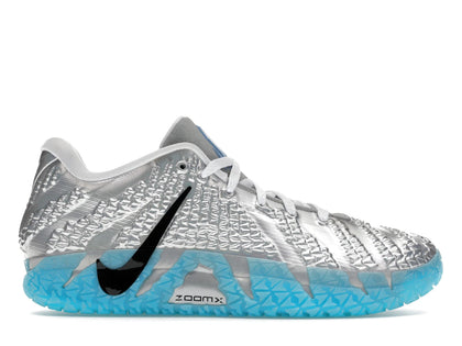 Nike Ja 3 Jurassic Park Cloud Island - authentic Nike sneakers