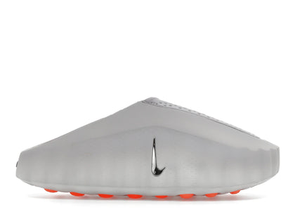 Nike Mind 001 Slide Light Smoke Grey (Women's) - authentic Nike sneakers