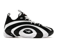 Reebok Shaqnosis Low White Black