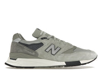 New Balance 998 MiUSA WTAPS – Aktualisiertes Design