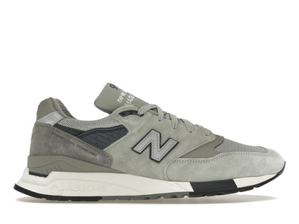 New Balance 998 MiUSA WTAPS Visual Uparmored - authentic New Balance sneakers