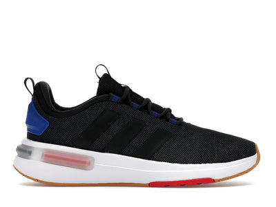 adidas Racer TR23 Carbon Core Black Royal Blue
