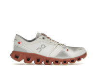 On Running Cloud X 3 Ice Auburn (Women's)