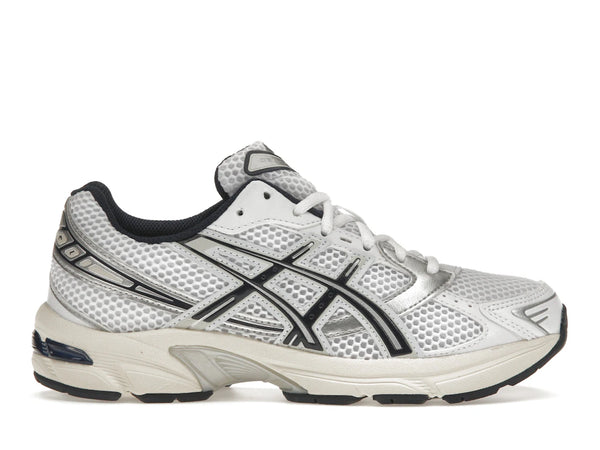 ASICS Gel-1130 White Midnight (Damen)
