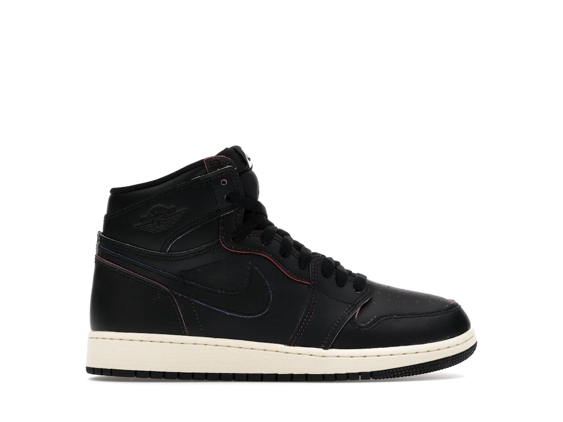 Jordan 1 Retro High OG Self Expression (GS)