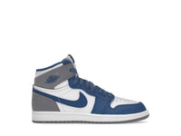 Jordan 1 Retro High OG True Blue (PS)