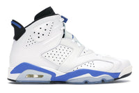 Jordan 6 Retro Sport Blau (2014)