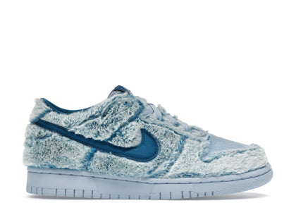 Nike Dunk Low Abominable Snowman (GS) - authentic Nike sneakers