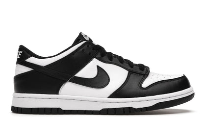Nike Dunk Low Retro White Black Panda (GS) - authentic Nike sneakers