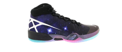 Jordan XXX Quai 54 Cosmos - authentic Jordan sneakers