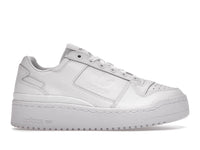 adidas Forum Bold Triple White (Women's)