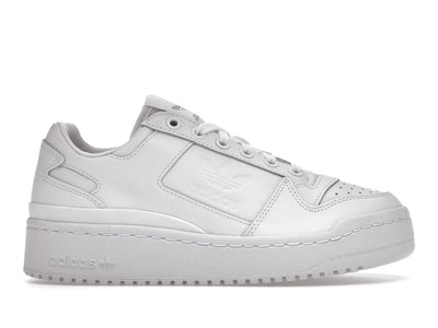 adidas Forum Bold Triple White (Women's)