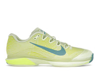 Nike Court Vapor 12 HC Premium Luminous Green High Voltage White Mineral Teal (Women's)