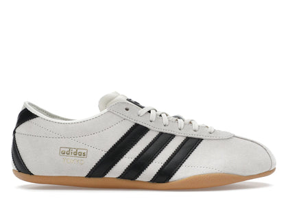 adidas Tokyo Off White Black (Women's) - authentic adidas sneakers