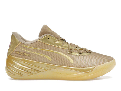 Puma All-Pro Nitro Tyrese Haliburton Gold Rush