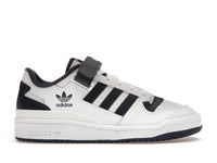 adidas Forum Low White Navy