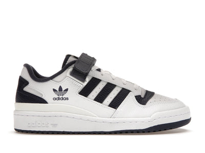 adidas Forum Low White Navy