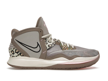 Nike Kyrie Infinity Leopard Camo - authentic Nike sneakers